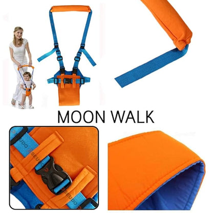 Baby walking harness - Walking Assistant™ for Toddlers