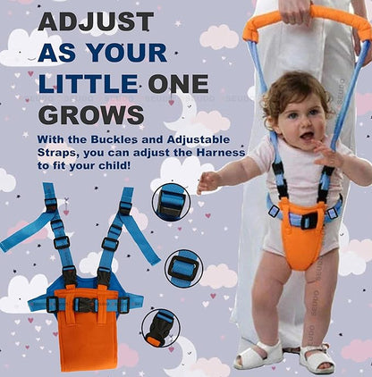 Baby walking harness - Walking Assistant™ for Toddlers