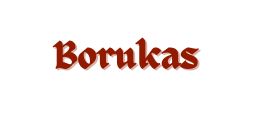 Borukas India